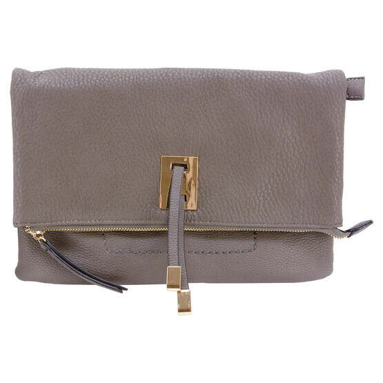 Cameleon Bags Aya concealed carry purse in smokey brown